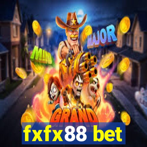 fxfx88 bet